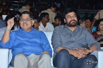 Geeta Govindham Movie Success Meet